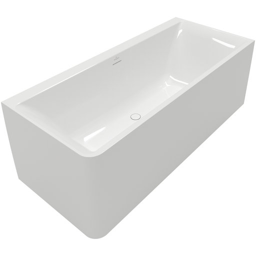 VILLEROY & BOCH - VWBW Subway 3.0 UBQ180SBW9CR00V 1800x800x495mm VWBW re ausf. weAlpin