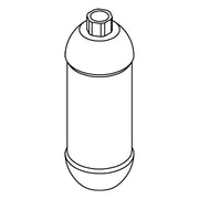 Grohe - Seifenbehälter 43897 chrom