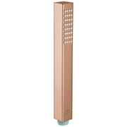Grohe - Handbrause Rainshower Aqua Cube Stick 26885 9,5 l/min warm sunset