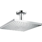 Hansgrohe - Kopfbrause RAINDANCE E 300 1jet Deckenmontage chrom