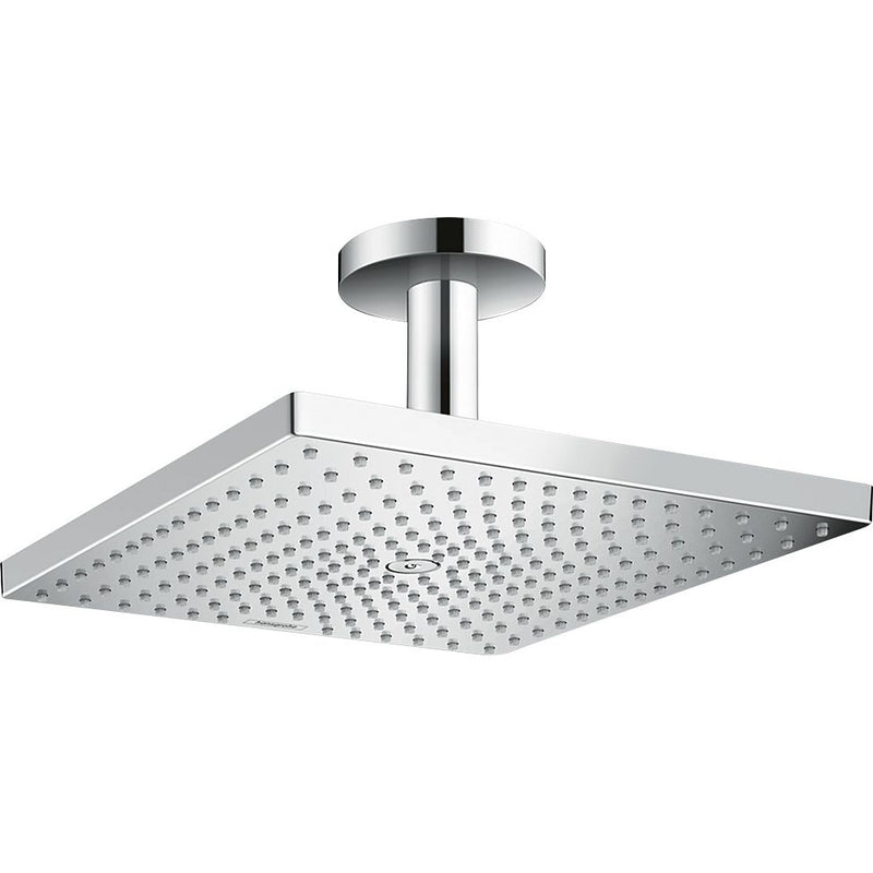 Hansgrohe - Kopfbrause RAINDANCE E 300 1jet Deckenmontage chrom
