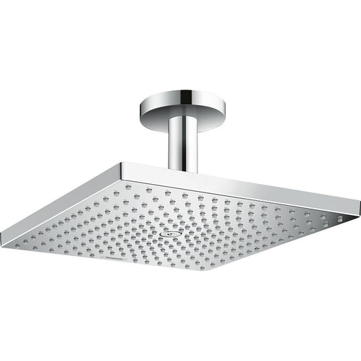 Hansgrohe - Kopfbrause RAINDANCE E 300 1jet Deckenmontage chrom