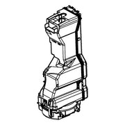 Grohe - Boiler 14902 für SENSIA IGS Dusch-WC