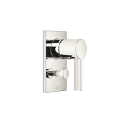 Dornbracht - UP-Einhandbatterie mit Umstellung IMO 36120670 platin