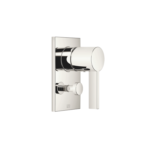 Dornbracht - UP-Einhandbatterie mit Umstellung IMO 36120670 platin