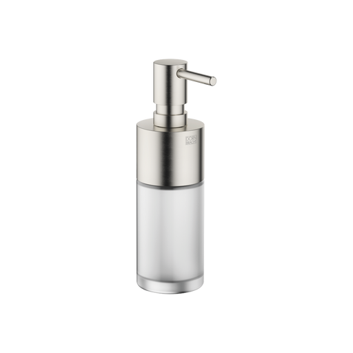 Dornbracht - Spender, Standmodell Serienneutral 84435970 platin gebürstet