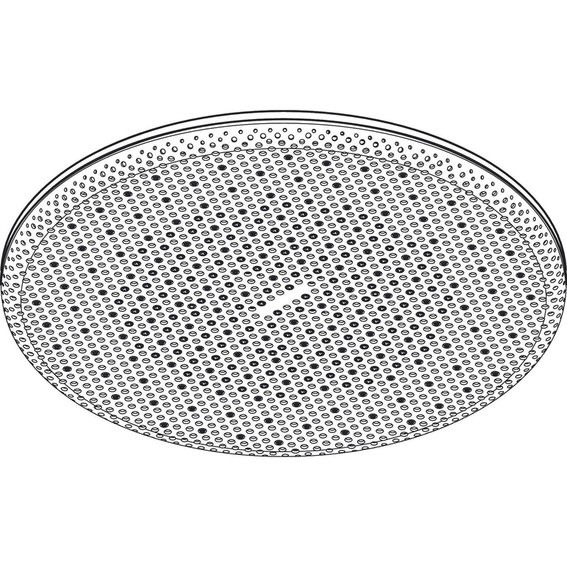 Hansgrohe - Kopfbrause Raindance Alive S 300 1jet EcoSmart MSW