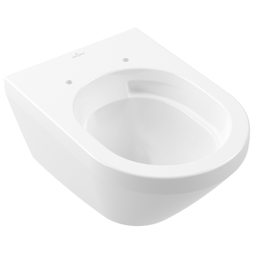 VILLEROY & BOCH - T-WC Architectura 370x530x355mm Ru. wandh Abg waagr m TwistFle3 weAlpinABc