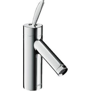 Hansgrohe - Waschtisch EHM AXOR STARCK CLASSIC 10018000 o.Ablaufgarnitur chrom