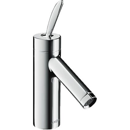 Hansgrohe - Waschtisch EHM AXOR STARCK CLASSIC 10018000 o.Ablaufgarnitur chrom