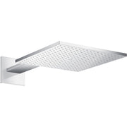 Hansgrohe - Kopfbrause 300/300 2jet AXOR chrom mit Brausearm