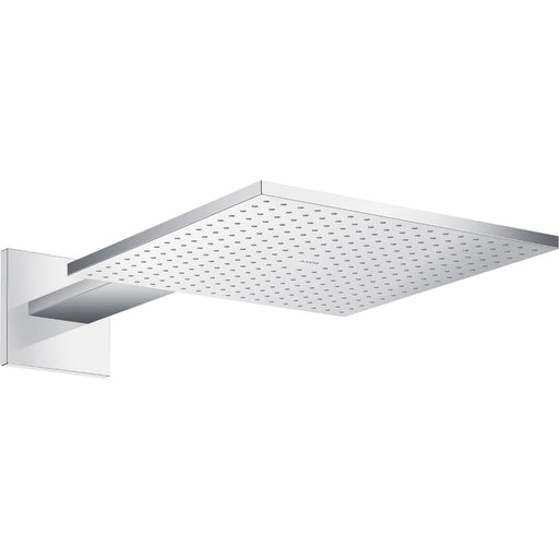 Hansgrohe - Kopfbrause 300/300 2jet AXOR chrom mit Brausearm