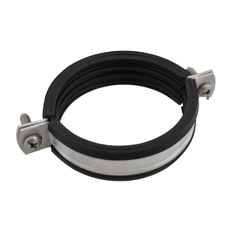 Walraven - Bis Edelstahl-Schelle BIFIX M8 15-19mm, DIN 4109, mit Einlage