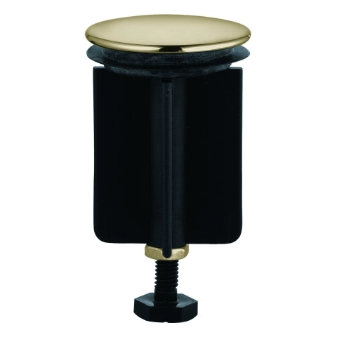 Grohe - Stopfen 07182 für Ablaufgarnitur 1 1/4 edelmessing