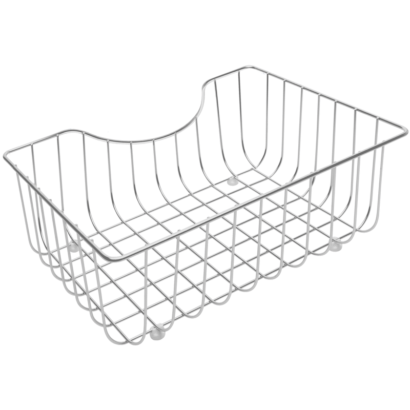 VILLEROY & BOCH - Drahtkorb 8K0900K1 zu SOLO 6708, edelstahl