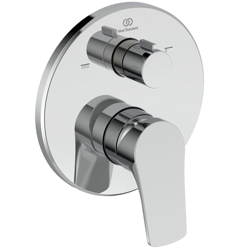 Ideal Standard - IS UP-Badearmatur La Dolce Vita Chrom