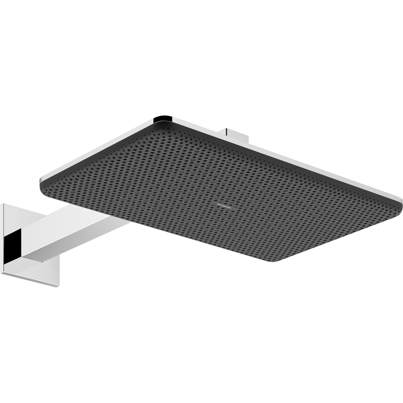 Hansgrohe - Kopfbrause Raindance Alive Q 210/340 2jet EcoSmart m.Brausearm chrom