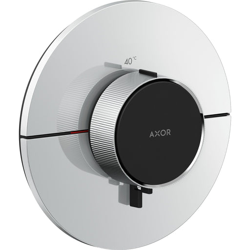 Hansgrohe - Thermostat UP Axor ShowerSelect ID HighFlow rund chrom