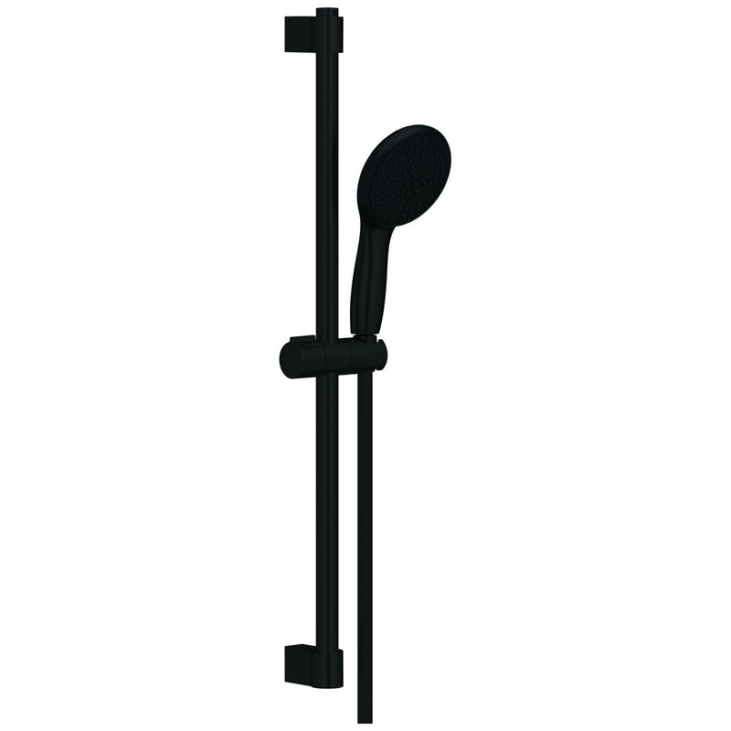 Grohe - Brausestangenset Tempesta 110 26162_3 600mm 2 Strahl WS matte black