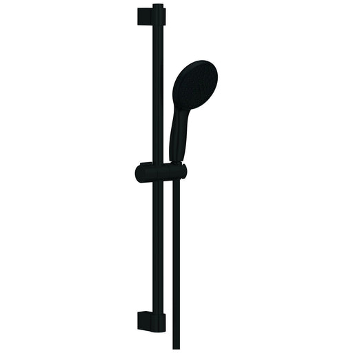 Grohe - Brausestangenset Tempesta 110 26162_3 600mm 2 Strahl WS matte black