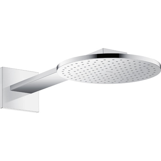 Hansgrohe - Kopfbrause 250 2jet AXOR chrom mit Brausearm