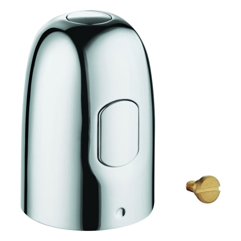 Grohe - Temperaturwählgriff 47973 für Grohtherm 1000 chrom