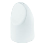 Grohe - Absperrgriff 47814 moon white