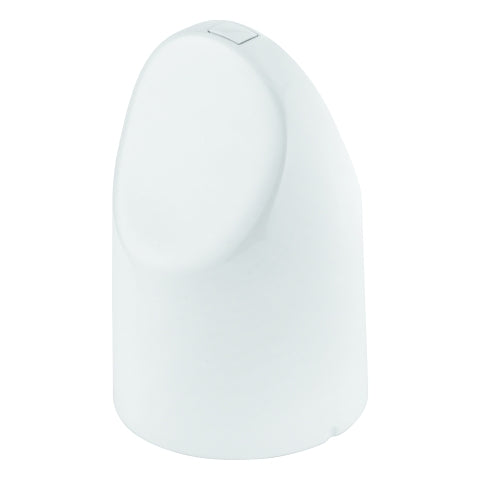 Grohe - Absperrgriff 47814 moon white