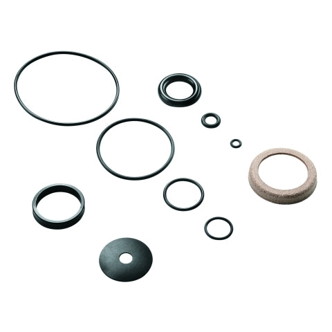 Grohe - Dichtungssatz 43012 für WC-Druckspüler