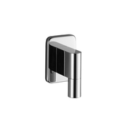 Dornbracht - Wandanschlussbogen LULU 1/2 2845071006 platin gebürstet