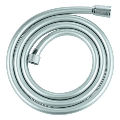 Grohe - Brauseschlauch SILVERFLEX 28388 1/2x1/2x1750mm silber