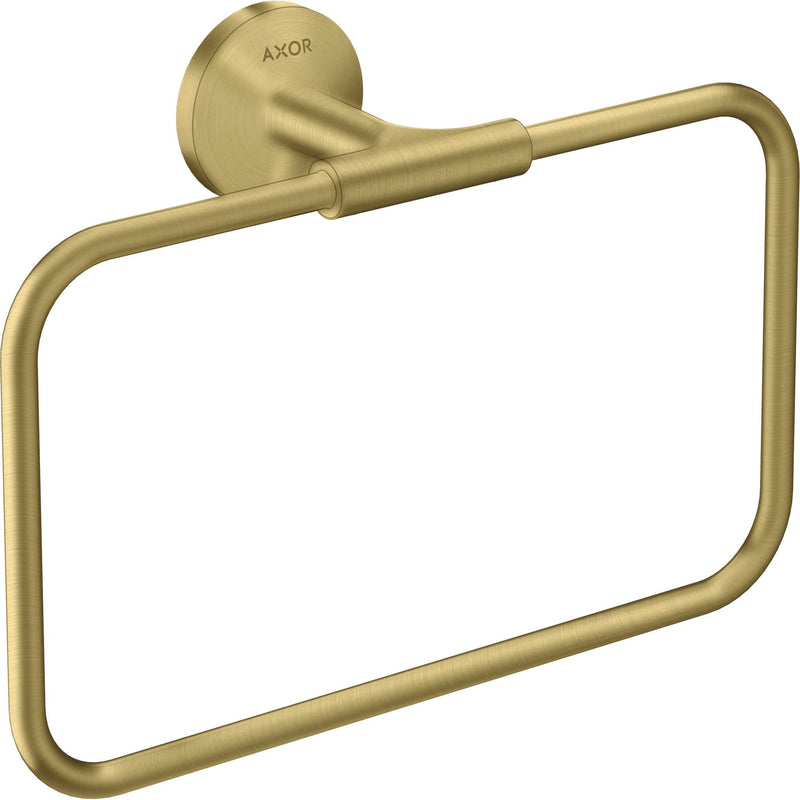 Hansgrohe - Hadtuchring Axor Universal Circular BB