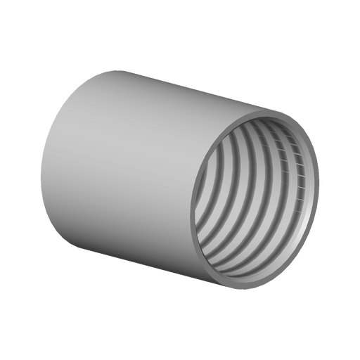 Dornbracht - Haube Ersatzteile 092102070 D.26x30mm platin gebürstet