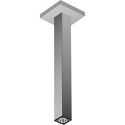 Hansgrohe - Deckenanschluss E 300mm chrom