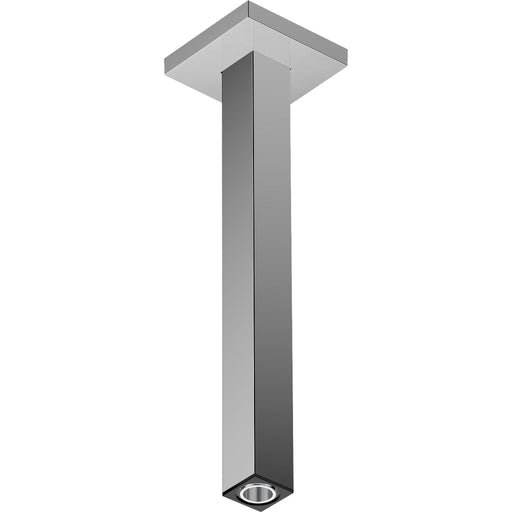 Hansgrohe - Deckenanschluss E 300mm chrom