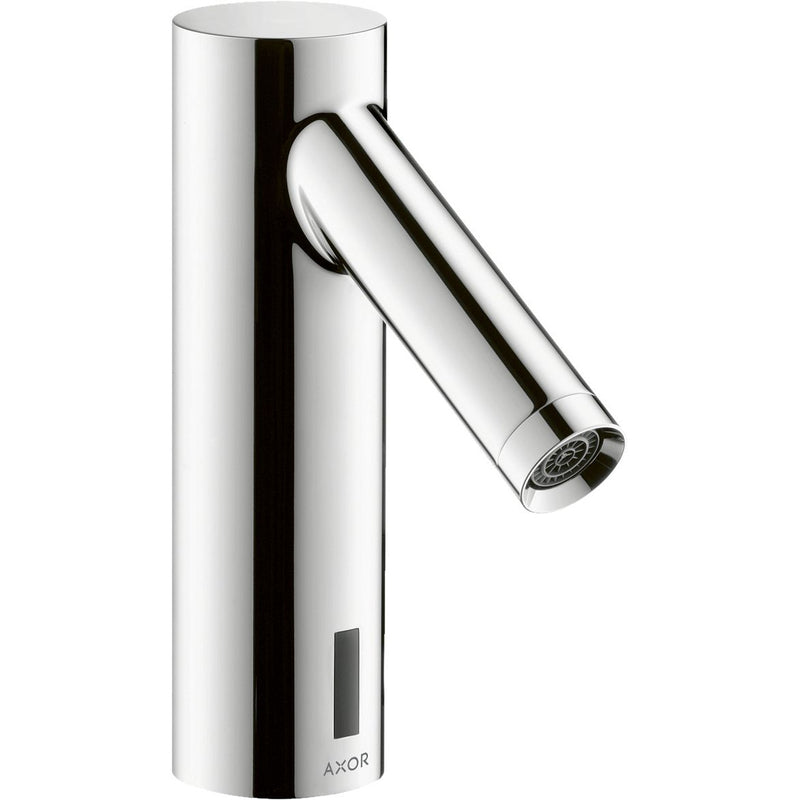 Hansgrohe - Elektronik WT-Mischer AXOR STARCK 10106000 chrom Batterie 6V