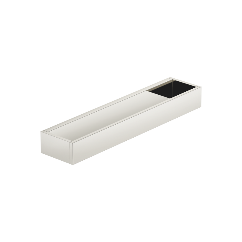 Dornbracht - Wannengriff 300 mm MEM 83030780-08 416x133x80 platin