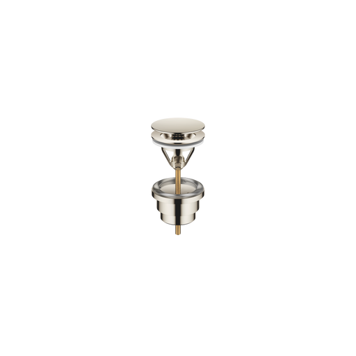 Dornbracht - Ablaufgarnitur Serienneutral 10126970 1 1/4 platin