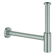 Grohe - Geruchverschluss 28912 für Waschtische 1 1/4 supersteel