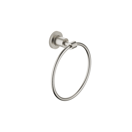Dornbracht - Handtuchring TARA 83200892-06 203x198x77 platin gebürstet