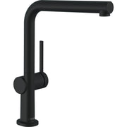 Hansgrohe - Spültischmischer 270 TALIS M54 1jet mattschwarz