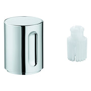 Grohe - Absperrgriff 46767 chrom