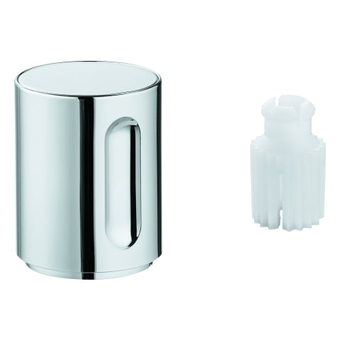 Grohe - Absperrgriff 46767 chrom