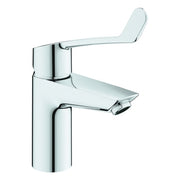 Grohe - EH-WT-Batterie EUROSMART 23982_3 S-Size langer Hebel PO-Ablaufgrt. chrom