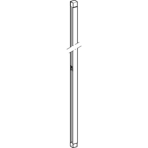 Geberit Vertriebs - Duofix Ständer für Trockenbauwand raumhoch, H:260-320 cm