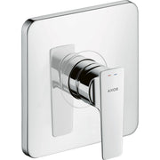 Hansgrohe - Brausenmischer Unterputz AXOR Citterio E Fertigset chrom