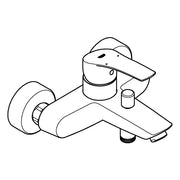 Grohe - EH-Wannenbatt. Eurosmart 33300_3 Wandmontage eigensicher matte black
