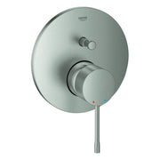 Grohe - EH-Wannenbatterie ESSENCE 24167_1 FMS für 35604 supersteel