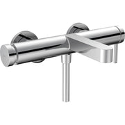 Hansgrohe - Wannenmischer Aufputz FINORIS chrom