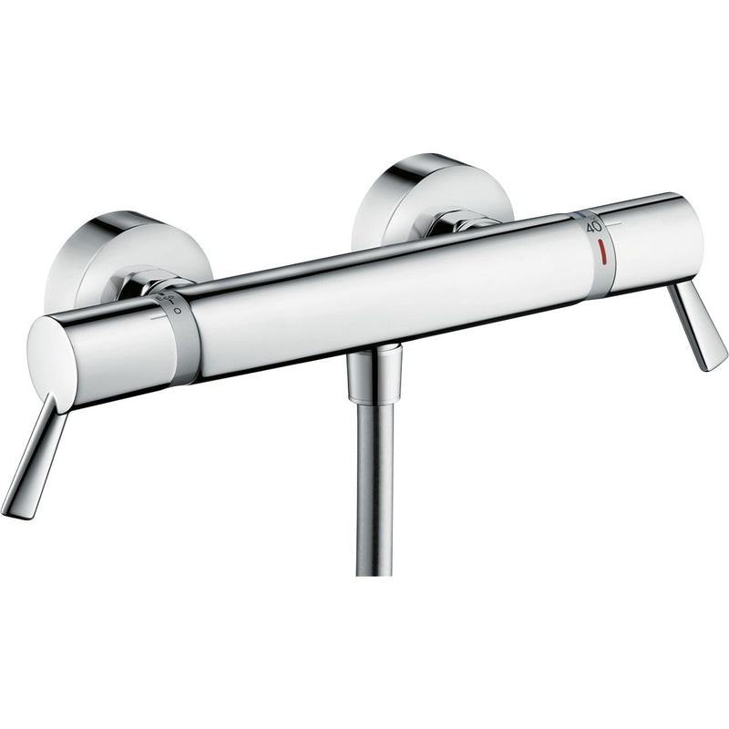 Hansgrohe - Brause AP Thermostat ECOSTAT COMFORT 13117 Care 1/2 chrom